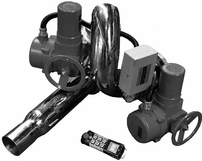 IMPA 314121 — Water jet cannon anti-piracy, with furhter details