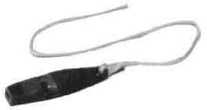IMPA 330252 — Whistle