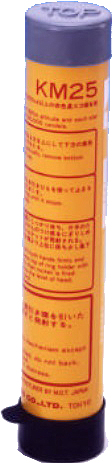 IMPA 330361 — Rocket star signal red km25, 4pcs/set koa