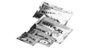 IMPA 330958 — Burn dressing sterile, 100x100mm