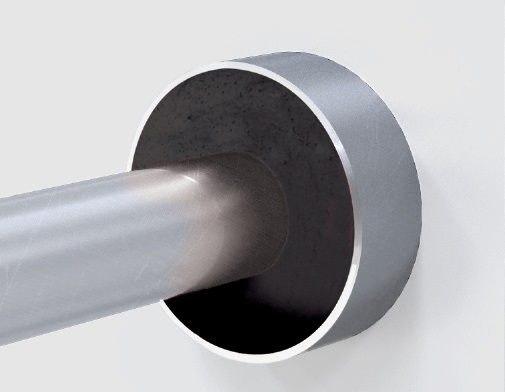 IMPA 331435 — Foam firestop #mrf500 kit, part a&b 45.4kgs kit