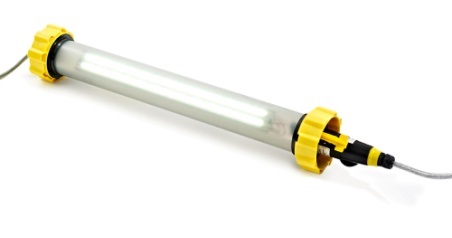 IMPA 331921 — Tank lighting kit wolf lx400sh, 110v no-link led leadlamp