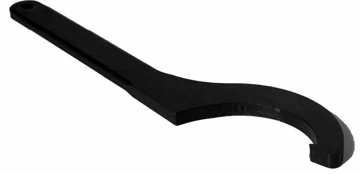IMPA 333265 — Spanner for coupling steel, nor 2" - 2-1/2" 
