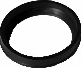 IMPA 333267 — Ring rubber nor 2-1/2", sm545065 