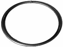 IMPA 333455 — Ring locking steel for  coupling, storz-b 89mm sm847089 