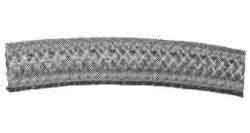 IMPA 350331 — Hose pvc tetoron reinforced, id-38 x od-48mm 7kg