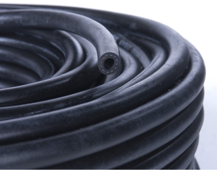 IMPA 350436 — Hose oil rubber textile cord, reinforced 10kg 50mm