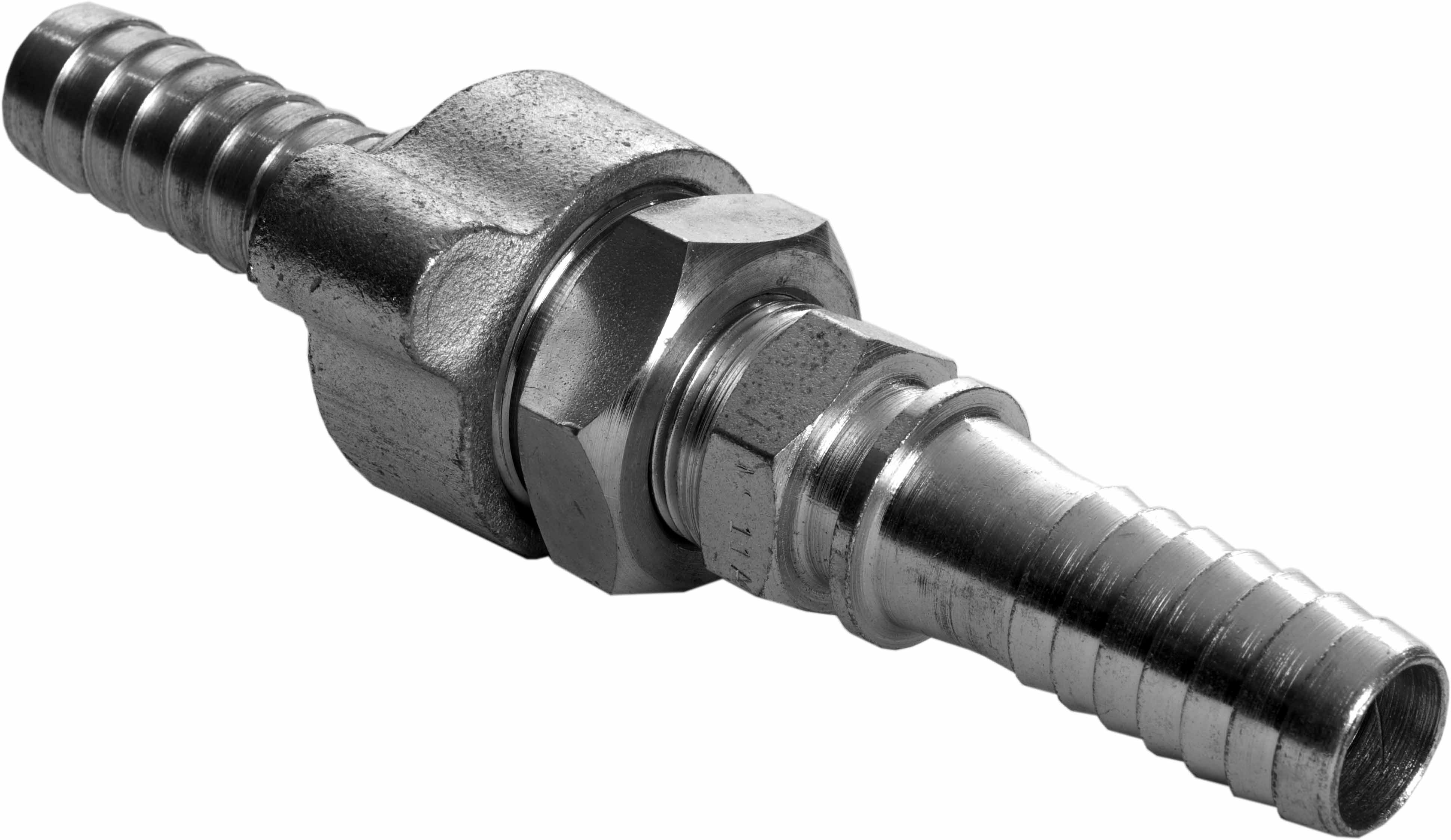 IMPA 351146 — Coupling steam hose complete, 25mm sm670025