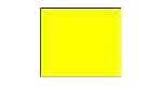 IMPA 371527 — Flag signal letter 4'x 6' "q"