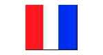 IMPA 371530 — Flag signal letter 4'x 6' "t"