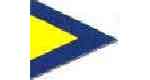 IMPA 371556 — Flag signal first substitute