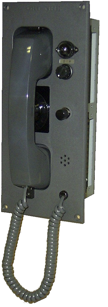 IMPA 372171 — Battery phone multi-link non, water-prf builtin odc-3780-2k