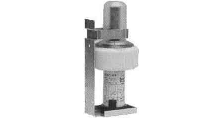 IMPA 372501 — Radar transponder 99hz