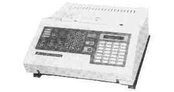 IMPA 372522 — Inmarsat facsimile receiver, ac220v