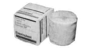 IMPA 391002 — Bandage adhesive & elastic, 7.5cmx4.5mtr
