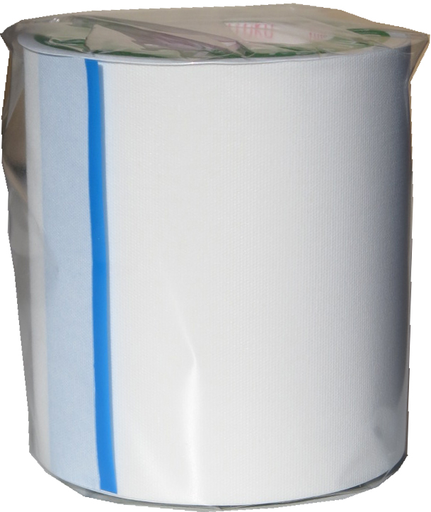 IMPA 391081 — Plaster adhesive 2.5cmx5 mtr
