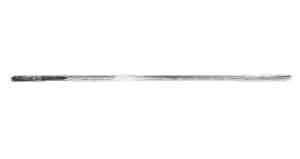 IMPA 391268 — Forceps sinus stainless steel