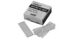 IMPA 391334 — Microscope slide
