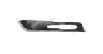 IMPA 391355 — Scalpel blade no.10