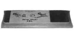 IMPA 391374 — Metal splint set 3's