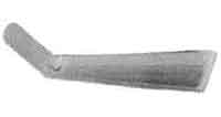 IMPA 391376 — Splint thigh wooden