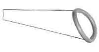 IMPA 391377 — Splint thomas