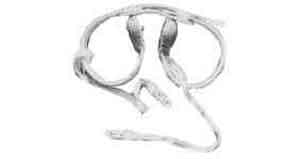 IMPA 391433 — Truss spring double pad