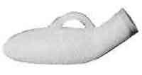 IMPA 391440 — Urine bottle plastic