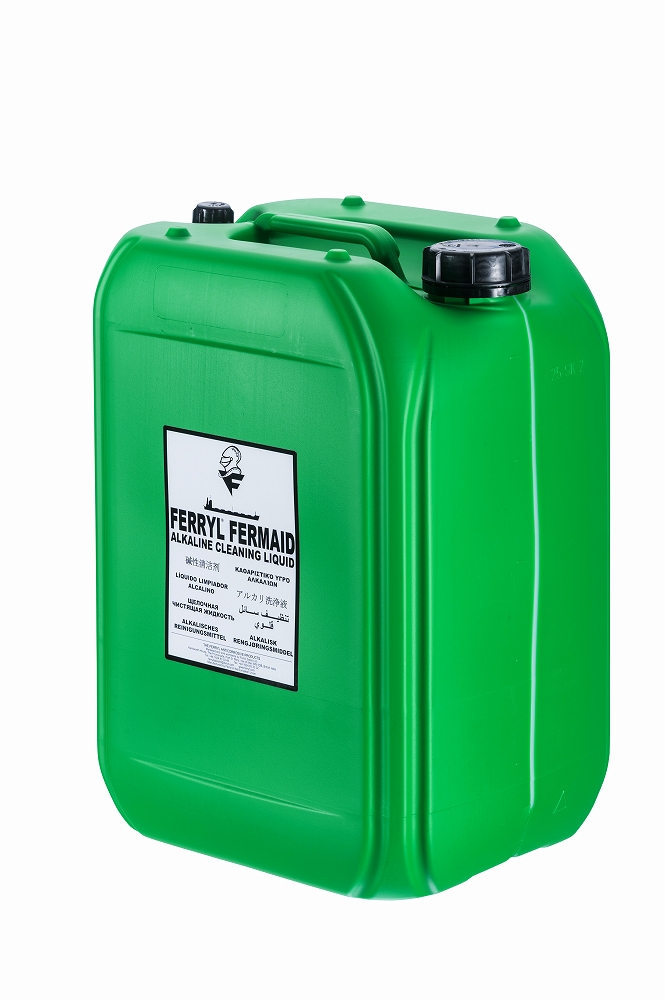IMPA 450432 — Allround cleaner, ferryl fermaid 1 ltr 