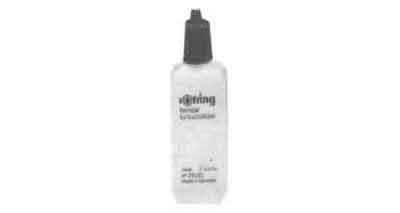 IMPA 470750 — Cleaner rotring pen 100ml