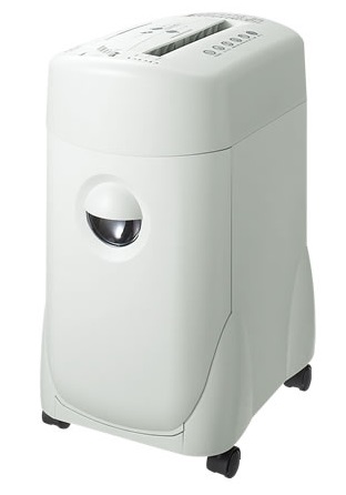 IMPA 471007 — Shredder paper ac110v, strip cut 6 shts capacity