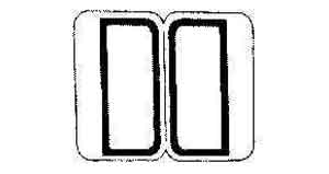 IMPA 471311 — Index tab 7x15mm 176's