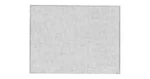 IMPA 471630 — Whiteboard porcelain-coated, 45x60cm