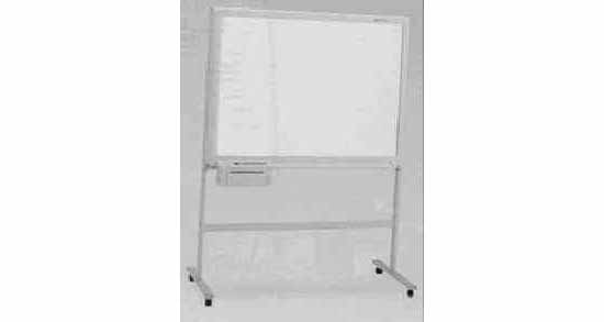 IMPA 471701 — Whiteboard electric kiss-10, 1300x920mm ac100v