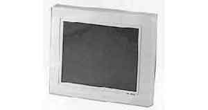 IMPA 472787 — Filter crt acryl, 14"-15" 290x235mm