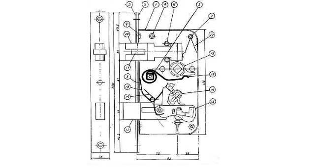 IMPA 490351