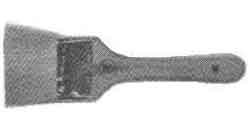 IMPA 510226 — Brush cement 75mm width