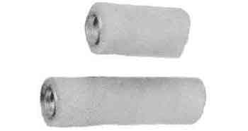 IMPA 510380 — Spare paint roller acrylic, 125mm width