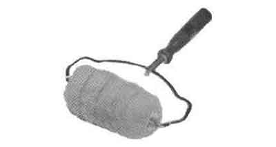 IMPA 510470 — Paint roller cushion, 230mm width