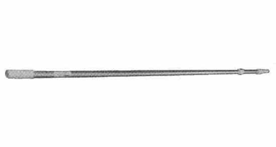 IMPA 510491 — Extension bar for paint roller, aluminium 3.6mtr