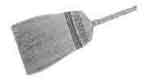 IMPA 510801 — Broom corn long handled