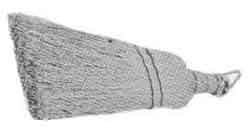 IMPA 510811 — Broom corn whisk hand