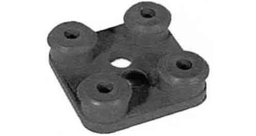 IMPA 511072 — Connector for deck rubber mat