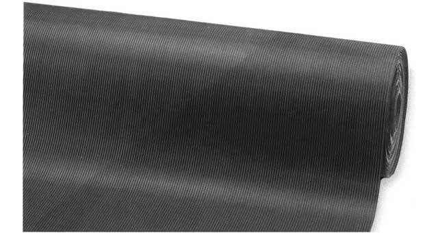 IMPA 511078 — Matting plastic corrugated, 2x910mmx20mtr