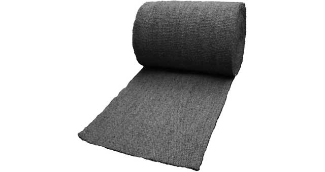 IMPA 511086 — Matting palm 45cmx45mtrs