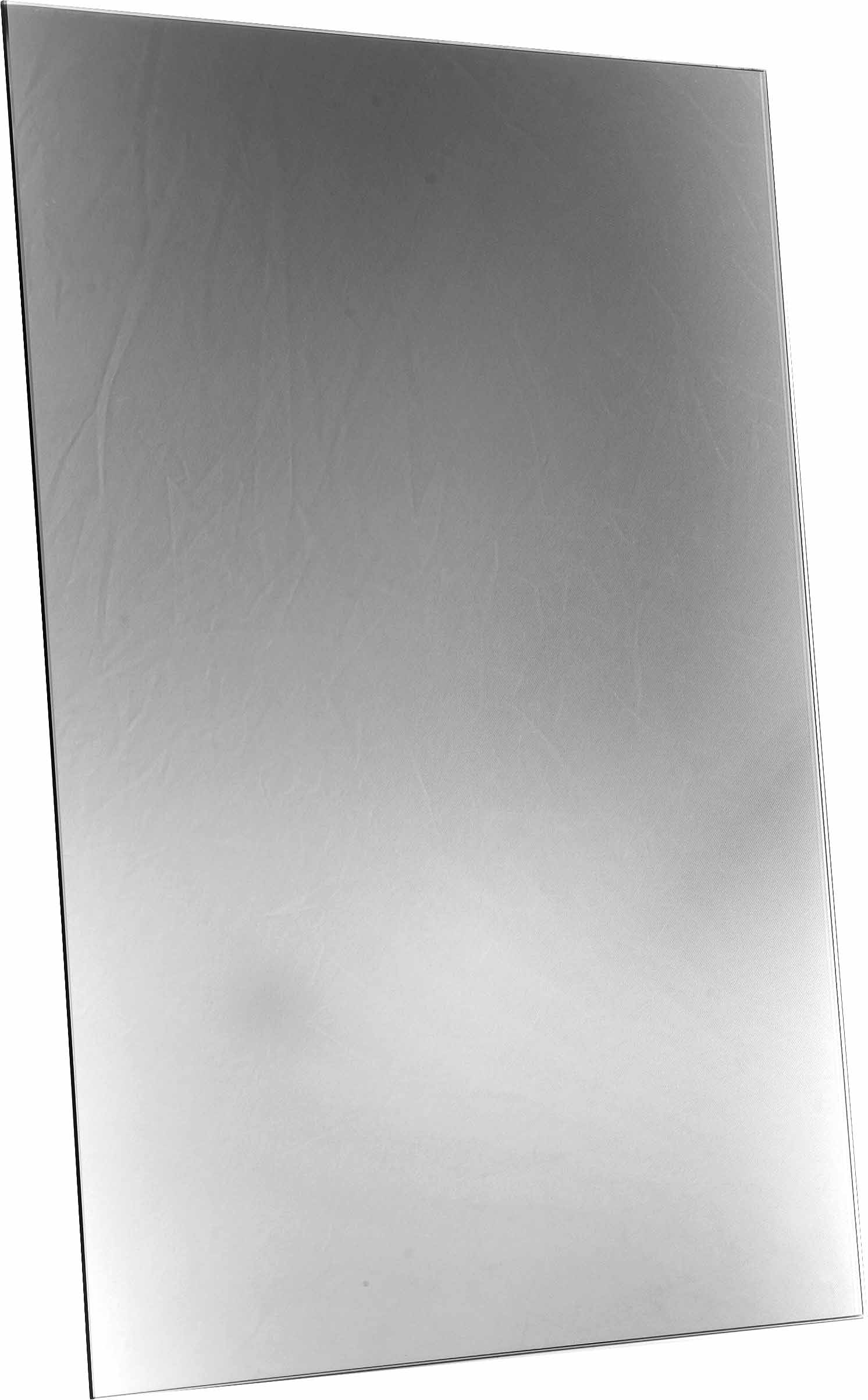 IMPA 531901 — Mirror w40cm x l50cm, waterline sa020749
