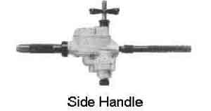 IMPA 590353 — Drill rotary pneumatic 50mm, heavy duty