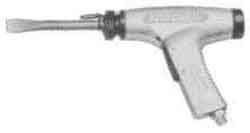 IMPA 590361 — Chipping hammer pneumatic, round shank