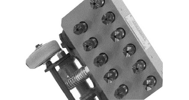 IMPA 590405