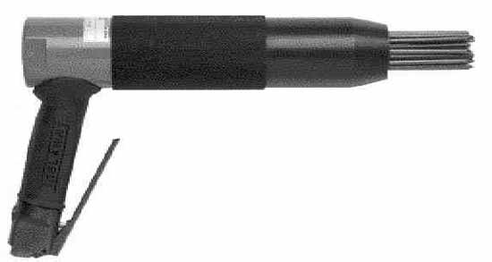 IMPA 590510 — Needle scaler pneumatic vl303, low vibration trelawny 2200bpm